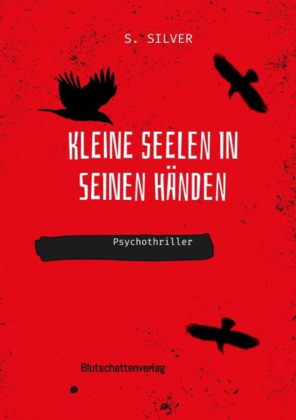 Cover von Kleine Seelen in seinen Händen