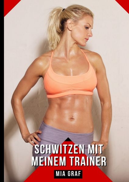 Cover von Schwitzen mit meinem Trainer