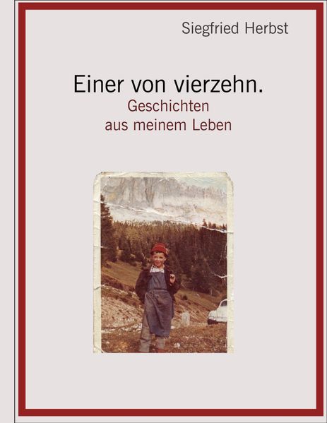 Cover von Einer von vierzehn