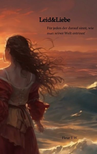 Cover von Leid&Liebe