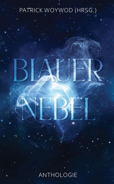 Cover von Blauer Nebel