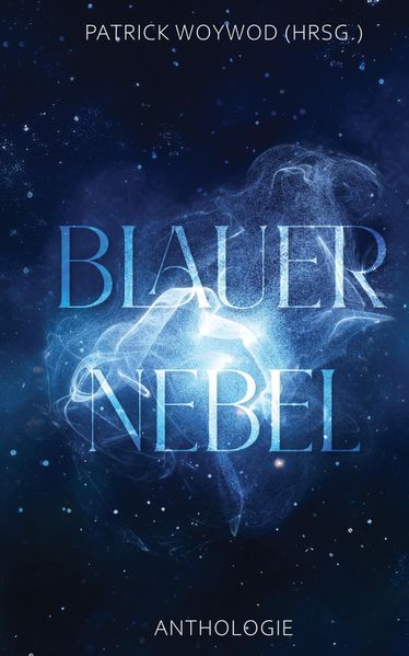 Cover von Blauer Nebel