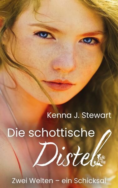 Cover von Die schottische Distel