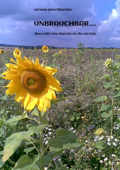 Cover von UNBRAUCHBAR