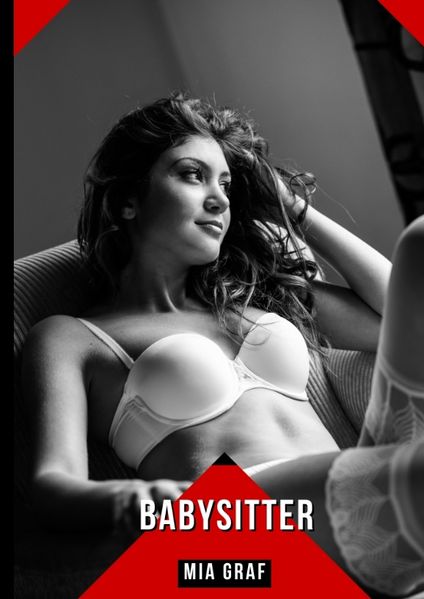 Cover von Babysitter