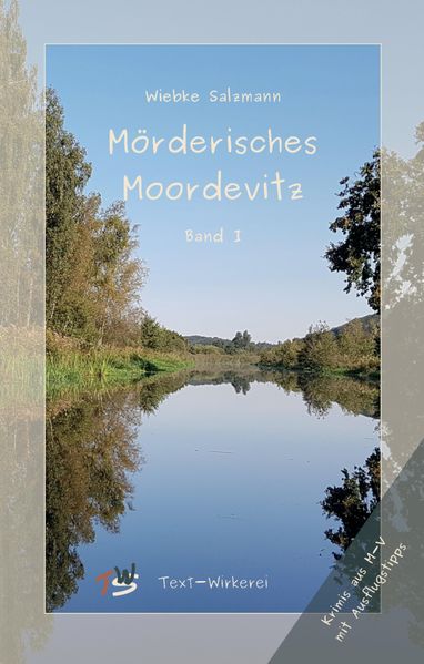 Cover von Mörderisches Moordevitz