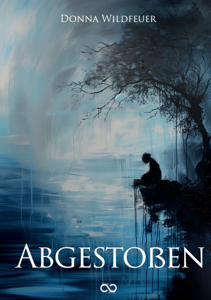 Cover von Abgestoßen
