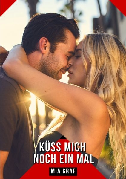 Cover von Küss mich noch ein Mal