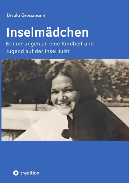 Cover von Inselmädchen