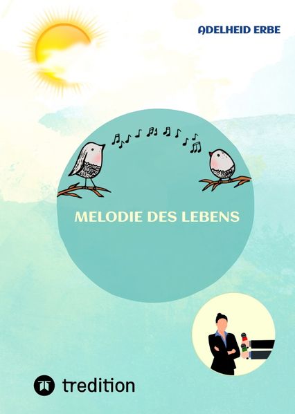 Cover von Melodie des Lebens