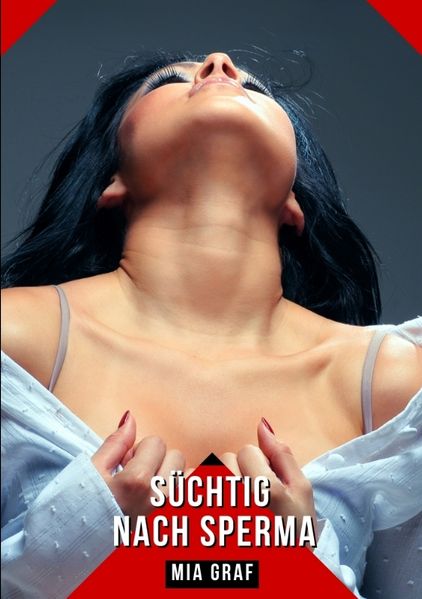 Cover von Süchtig nach Sperma