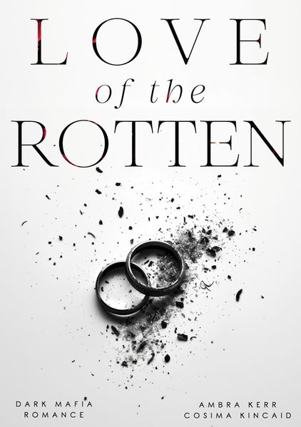 Cover von Love of the Rotten