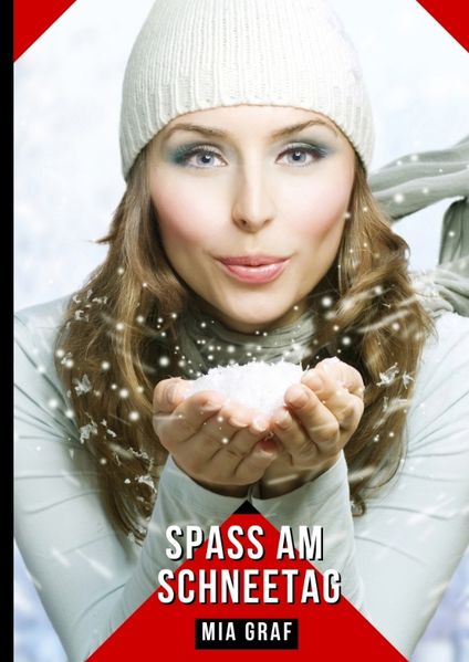 Cover von Spaß am Schneetag