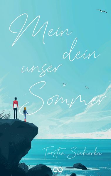 Cover von Mein dein unser Sommer