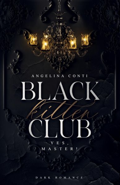 Cover von YES, MASTER! (Dark Romance)