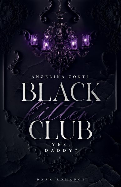 Cover von YES, DADDY? (Dark Romance)