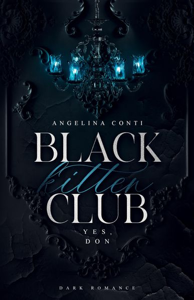 Cover von YES, DON (Dark Romance)