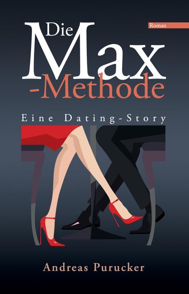 Cover von Die Max-Methode