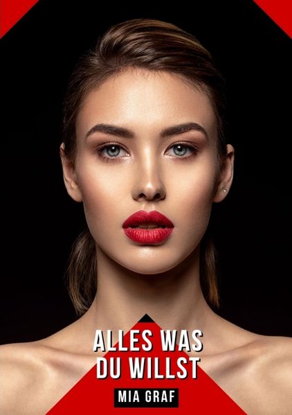 Cover von Alles was du willst