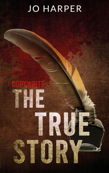 Cover von Copywrite