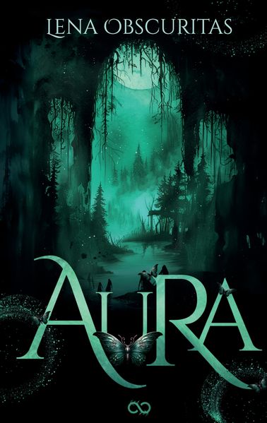 Cover von Aura