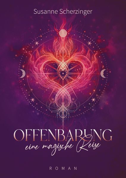Cover von Offenbarung