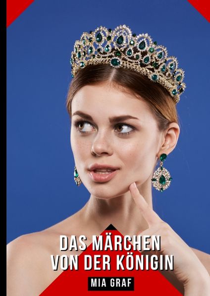 Cover von Das Märchen von der Königin