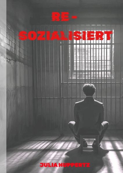 Cover von Re-Sozialisiert