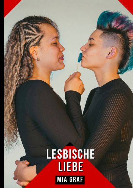 Cover von Lesbische Liebe