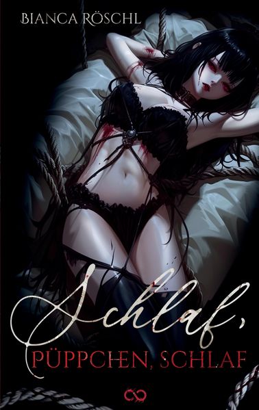 Cover von Schlaf, Püppchen, schlaf