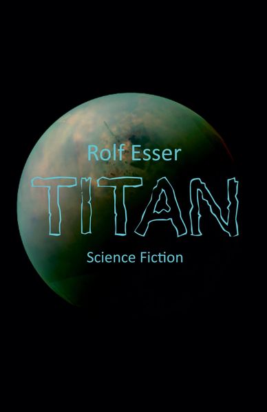 Cover von Titan