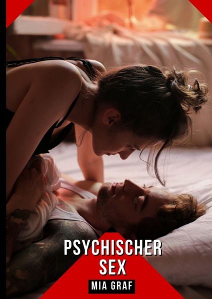 Cover von Psychischer Sex