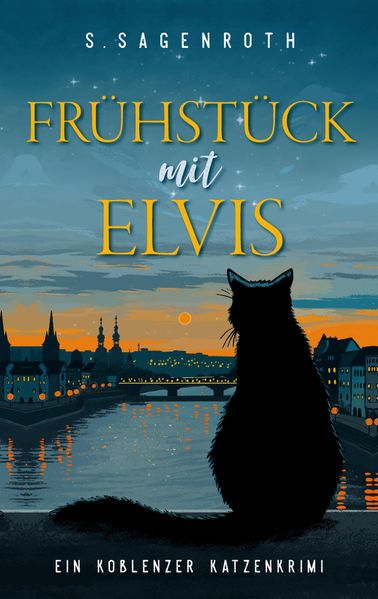 Cover von Frühstück mit Elvis