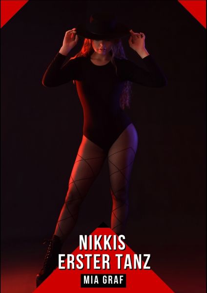 Cover von Nikkis erster Tanz