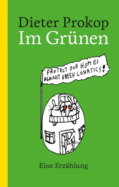 Cover von Im Grünen