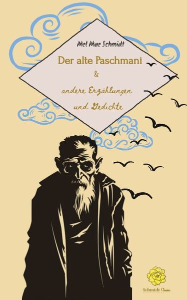 Cover von Der alte Paschmani