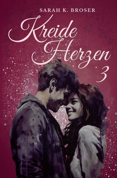 Cover von Kreideherzen 3