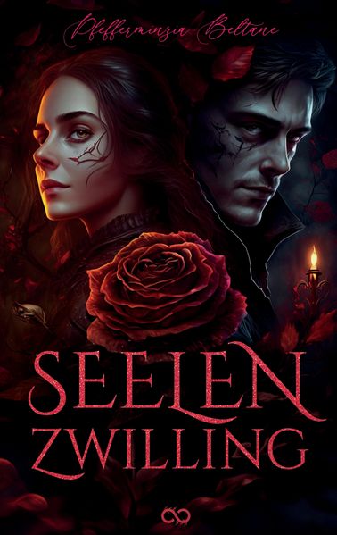 Cover von Seelenzwilling
