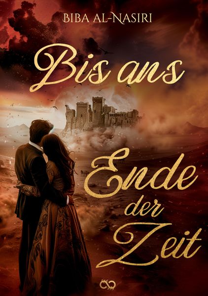 Cover von Bis ans Ende der Zeit