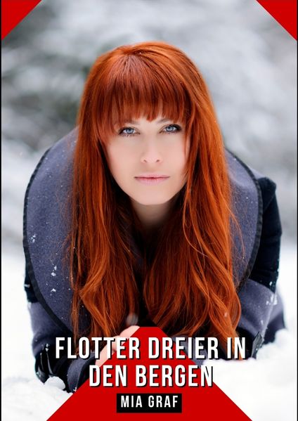 Cover von Flotter Dreier in den Bergen