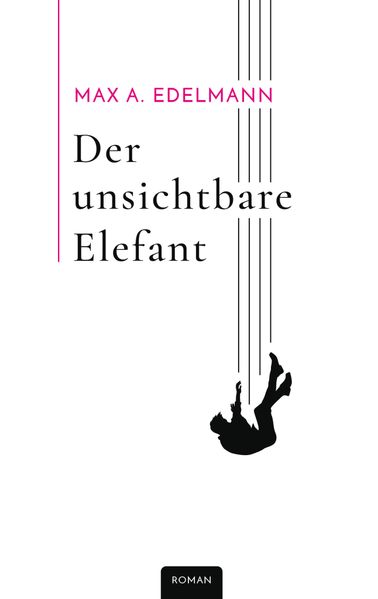 Cover von Der unsichtbare Elefant