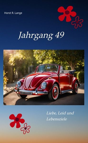 Cover von Jahrgang 49