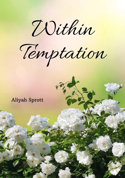 Cover von Within Temptation