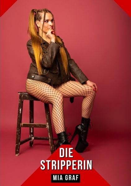 Cover von Die Stripperin