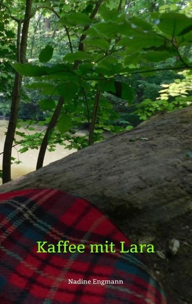 Cover von Kaffee mit Lara