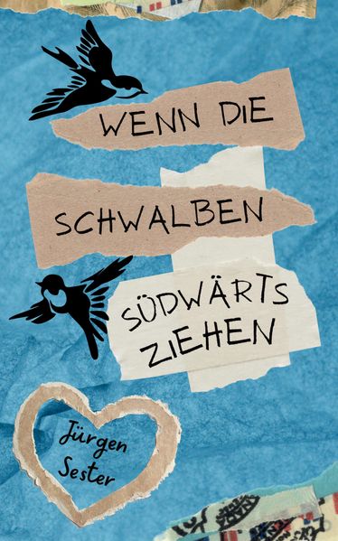 Cover von Wenn die Schwalben südwärts ziehen