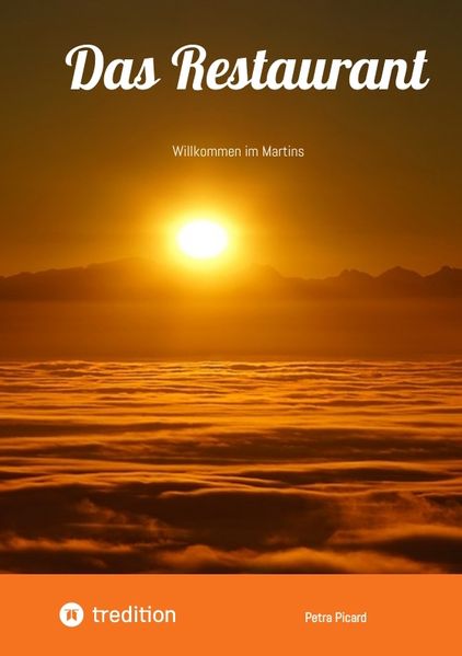Cover von Das Restaurant