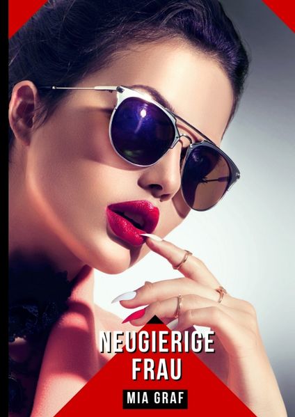 Cover von Neugierige Frau