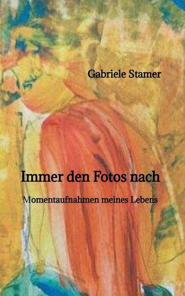 Cover von Immer den Fotos nach