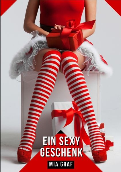 Cover von Ein sexy Geschenk